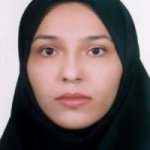 تصویر دکتر مریم تحویلداری