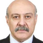 تصویر دکتر سیدعبدالحمید کازرونی