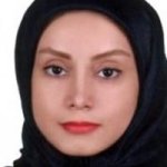 تصویر دکتر سارا خزدوز