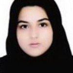 تصویر دکتر پری ناز کشفی