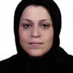 تصویر دکتر میترا نخ فروش