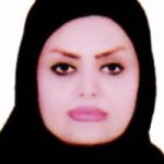 تصویر دکتر نرجس انوری
