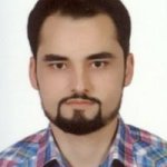 تصویر دکتر حامد محققی