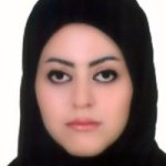 تصویر دکتر ماهور صالحی مبارکه