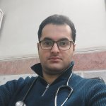 تصویر دکتر علی خراشادیزاده