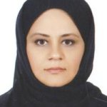 تصویر دکتر کاملیا جرجانی توتونچیان
