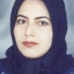تصویر دکتر رویاء جلالی