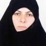 تصویر دکتر سوده غفوری فرد