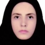 تصویر دکتر راضیه طهماسبی