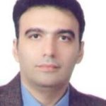 تصویر دکتر معزالدین جواد رفیعی