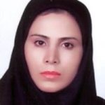 تصویر دکتر سعیده ملکیان راغب