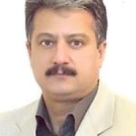 تصویر دکتر سیدمجید عاطفی