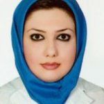 تصویر دکتر غزال تقویان حسینی