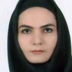 تصویر دکتر اعظم رفیعی