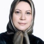 تصویر دکتر فرزانه تدین