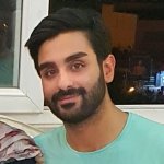 تصویر دکتر سجاد شفیعی