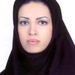 تصویر دکتر الهام اکبریان تفاقی
