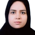 تصویر دکتر ندا اصغری ام آباد