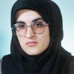 تصویر دکتر صدیقه اسدی شهمیرزادی