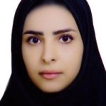 تصویر دکتر فاطمه حاجی اسماعیلی کهکی