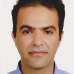 تصویر دکتر مسعود شماعی نجف آبادی