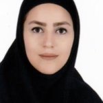 تصویر دکتر امنا عبودی