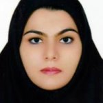 تصویر دکتر فروزان عسکری وزیری