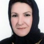 تصویر دکتر سعیده شیدایی