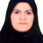 تصویر دکتر ناهید قویدل