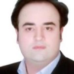 تصویر دکتر علیرضا صالحی مرزیجرانی