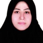 تصویر دکتر مریم تراب مستعدی