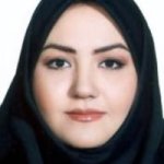 تصویر دکتر صفورا تجزیه چی