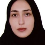 تصویر دکتر بشرا محمودی