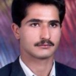 تصویر دکتر محمد رشیدی باجگانی