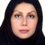 تصویر دکتر سحر حیدری