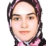 تصویر دکتر حنانه سعدائی جهرمی