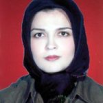 تصویر دکتر مریم لیاقت