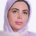 تصویر دکتر فاطمه سادات حبیب اللهی