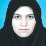 تصویر دکتر سعیده بهاءالدینی بهاءآبادی