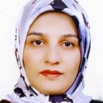 تصویر دکتر گلاله اصغری