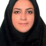 تصویر دکتر زکیه زارع