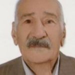 تصویر دکتر تقی پهلوانلو