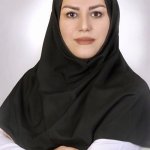 تصویر دکتر سمیه رضائیان نوجانی