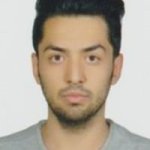 تصویر دکتر میلاد رضازاده