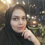 تصویر دکتر فاطمه ابراهیمی