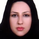 تصویر دکتر ساجده سادات طاوسی