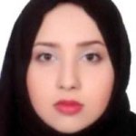 تصویر دکتر خدیجه السادات عقیلی نسب هراتی