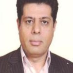 تصویر دکتر رضا قاسمی