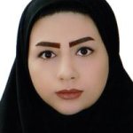 تصویر دکتر عاطفه عابد