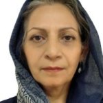 تصویر دکتر فرزانه صادق